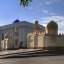 #Тараз.  Мечеть "Кеңесхан қажы"