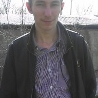 Дмитрий Кацуба Дмитрий Кацуба