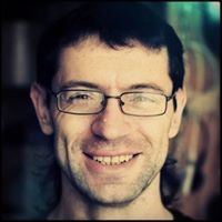 Павел Прилуцкий Павел Прилуцкий