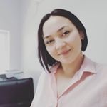 Шынар Ахметова Шынар Ахметова