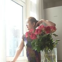 Эля Акпанова Эля Акпанова