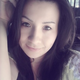 Natalya Romanyuk Natalya Romanyuk