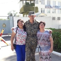 Гульмира Гульмира