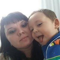Надежда Соболевская Надежда Соболевская