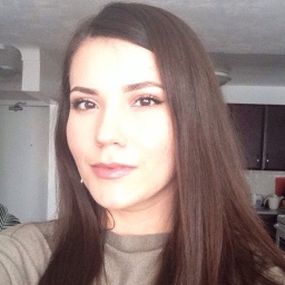 Елена Крикова Елена Крикова