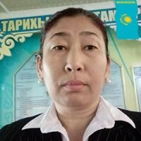 Қаламқас Тұрлыбек Қаламқас Тұрлыбек