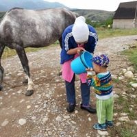 Жандарбек Маханбетжанов Жандарбек Маханбетжанов