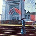 Камиля Абдикеримова Камиля Абдикеримова