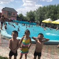 Нэсса Рахымбердиева Нэсса Рахымбердиева