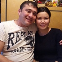 Кайрат Ибрагимов Кайрат Ибрагимов