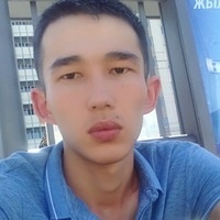 Ринат Пернебек Ринат Пернебек