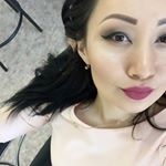 Akgul Shoraeva Akgul Shoraeva