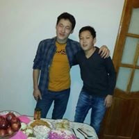Темирлан Сундетов Темирлан Сундетов