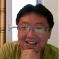 Дмитрий Тхай Дмитрий Тхай
