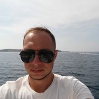 Андрей Майзингер Андрей Майзингер