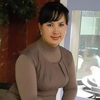 Гульмира Маденова Гульмира Маденова