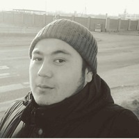 Алихан Халыков Алихан Халыков