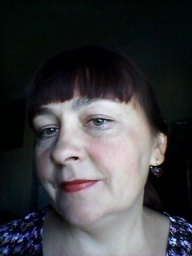 Марина Фролова Марина Фролова