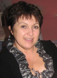 Ирина Тихомирова Ирина Тихомирова