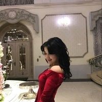 Шынар Дидарбекова Шынар Дидарбекова