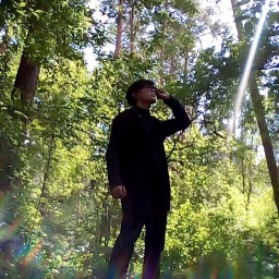 Elnar Zhailaubaev Elnar Zhailaubaev