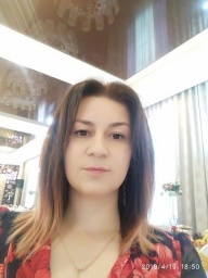 ОКСАНА ЗАМУЛИНА