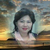 Райхан Байшуакова Райхан Байшуакова