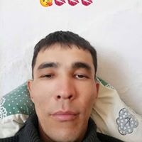 Бекболат Альмуратов Бекболат Альмуратов