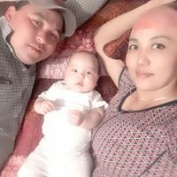 Акнур Алпысбаева Акнур Алпысбаева
