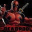 Dead pool Dead pool