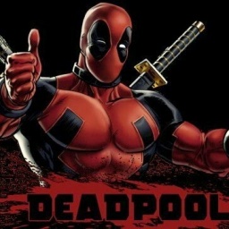 Dead pool Dead pool