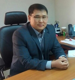 Бауржан Дуйсенбиев Бауржан Дуйсенбиев