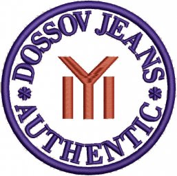 Dossov Jeans