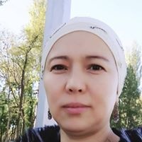 Элниса Токторбай кызы Элниса Токторбай кызы