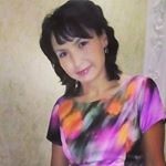 саида Дадабаева