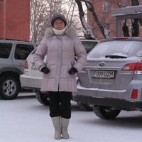 Татьяна Филимонова Татьяна Филимонова