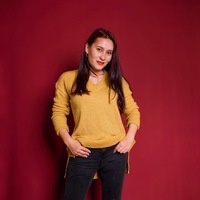 Кристина Ахатова Кристина Ахатова