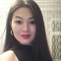 Заррина Еламанова Заррина Еламанова