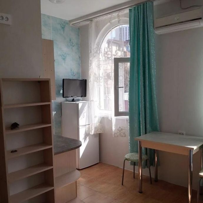 Бесплатный сайт КвартСочи: недорогие квартиры-студии в Сочи ждут вас