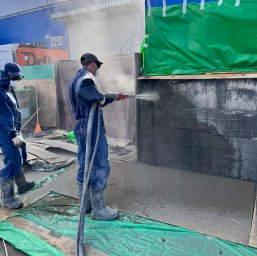 Оптимальные решения для усиления несущих конструкций без вынужденного простоя