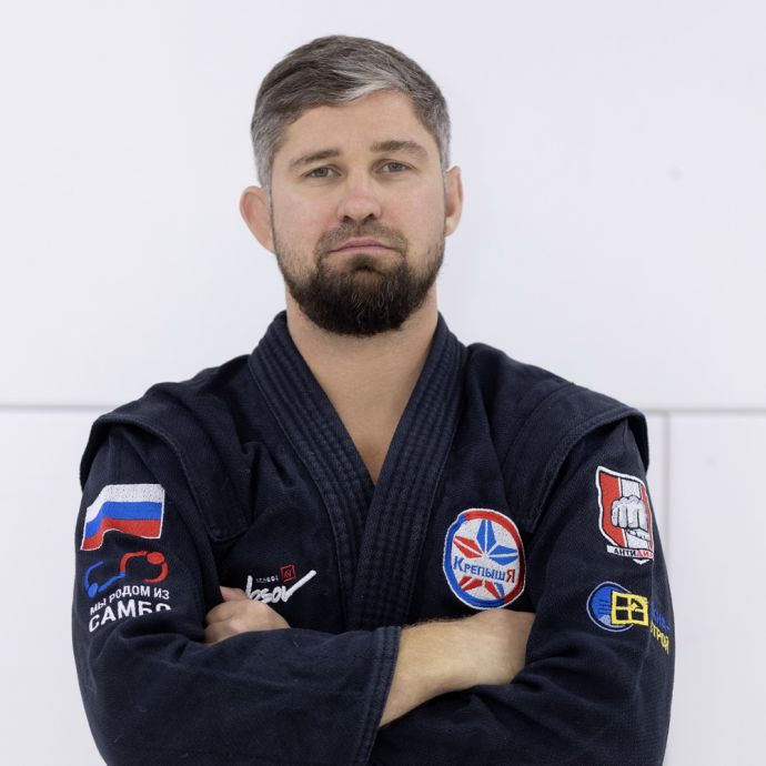 Самбо не только спорт а и наследие для безопасности государства