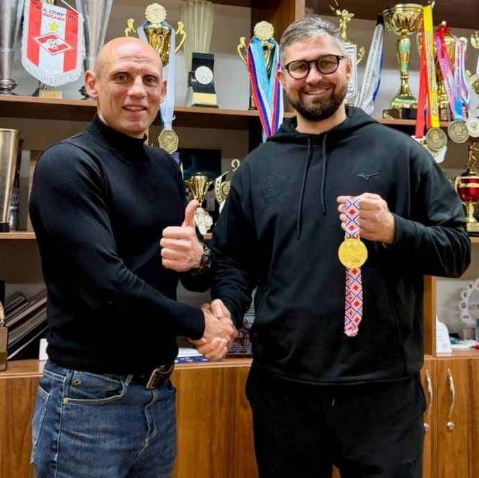 Встреча лидеров единоборств в Крыму поддержана федерацией дзюдо и местной властью