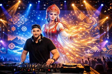 Сила музыки в единстве: &laquo;Эхо Единства&raquo; открывает спонсорскую программу