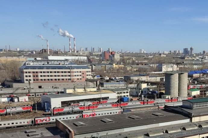 В Екатеринбурге на промзоне у Шефской на Фронтовых бригад построят ЖК-гигант с поликлиникой и школой