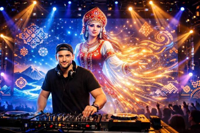 Сила музыки в единстве: &laquo;Эхо Единства&raquo; открывает спонсорскую программу