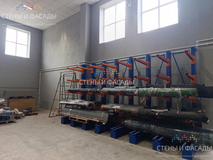 Трещины в металлических листах