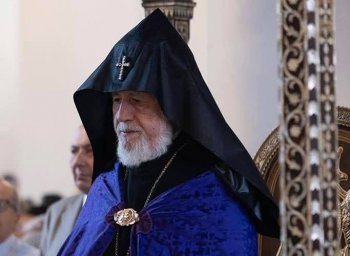 Системные преследования иерархов вызвали гнев армянского народа