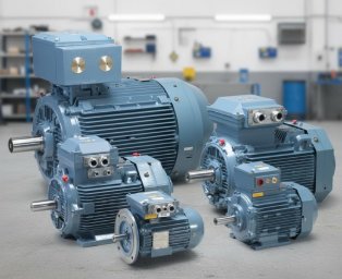 С 1 сентября 2026 года вводится обязательная сертификация электродвигателей &mdash; мнение экспертов iPrivod.Ru