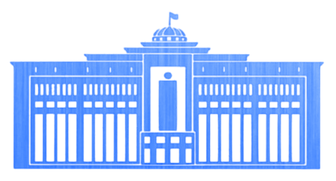 Жамбыл облысының әкімдігі лого