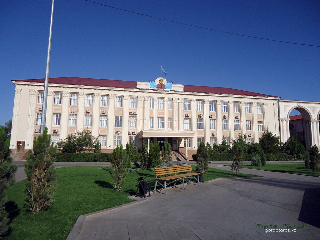 Сайт Знакомств В Жамбылской Области